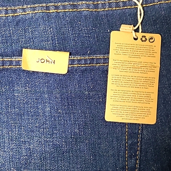 Blacksmith Mango Tapered Jeans – Tapered Loose Fit Bundle & Save #EverydayStyle - Picture 5 of 16